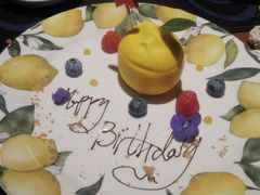 -弗兰克牛排西餐厅Ribone steak house(柠檬花园店)