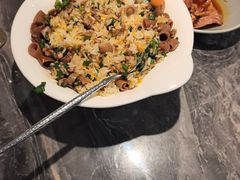 -前海沿·海鲜水饺青岛菜(乐客城店)