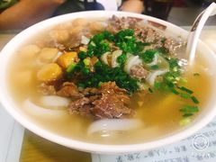 -荔林食店(西华路店)