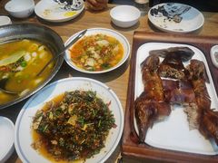 -滇铺子·云南特色菜·第九届野生菌美食节(东风东路c86店)