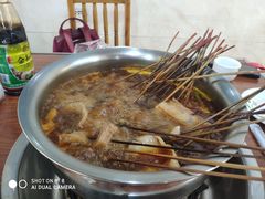 -牛华八婆麻辣烫(起源店)