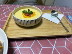 -咖啡人·融合餐厅(万达环宇店)