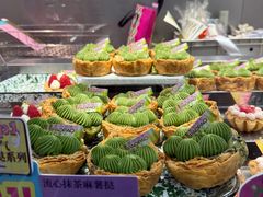 -PAOPAO Bakery&Café(港汇店)