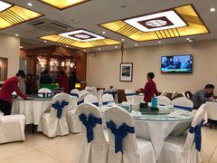 大堂-成都驻京办餐厅(蜀都宾馆店)