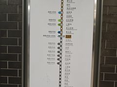 -平安里(地铁站)