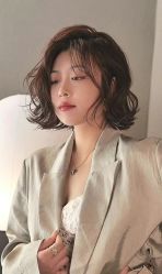 -FASHION PALACE hair+