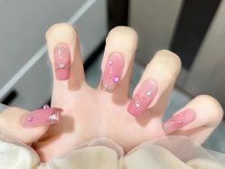 -莎拉美学·美甲美睫