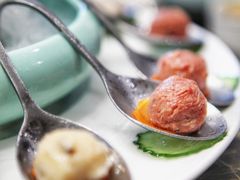 -秦宝雪花牛肉养生火锅(大兴九臻店)