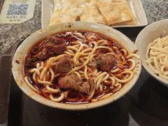 -小街天府(西工小街店)