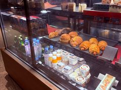 -星巴克(凯德晶萃店)