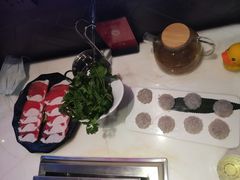 -焱三乐四川火锅店(经纬街店)
