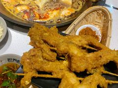 -老天桥蛙炉火锅(姑苏总店)