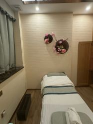 -芳朵美容养生SPA