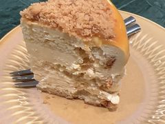-BAKER&SPICE(环贸店)