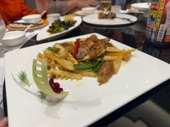 -新雅粤菜馆(南京东路店)