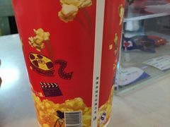-金逸影城IMAX(光美湛江赤坎店)