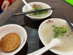 -国仔面线糊(水门国仔总店)