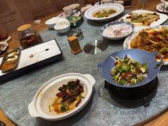 -胖老汉清真餐饮(西御街店)