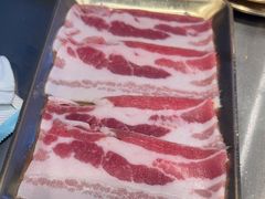 -喜井无限自助烤肉公司(石厦店)