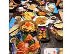 -古田居·特色寿司料理(星之岛旗舰店)
