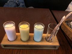 -斯比特花园西餐厅(东方商厦店)