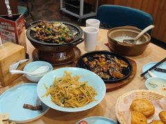 -宏状元现熬粥·京味菜(黄寺大街店)