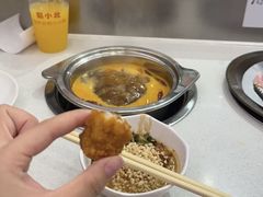 -蜀小北旋转小火锅·烤肉(金轮双子星优惠店)