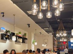 -乔街深夜食堂·台州菜·高压锅生蚝(杭州总店)
