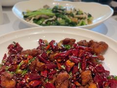-梅利汴京烤鸭•开封豫菜地标店(东大街店)