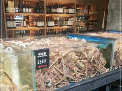 -紫阳海鲜楼·传承闽味(长乐路总店)