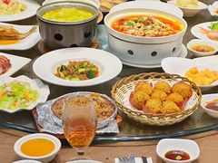 -庄氏祥记家常食府(国瑞建材家居博览中心店)