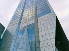 -上海明天广场JW万豪酒店