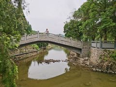 -九鲤湖风景区