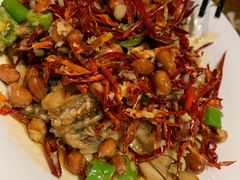 -烧货·活海鲜炭烧(湖滨商业街店)