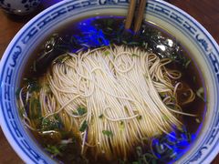 -同得兴 Since·1995 传统苏式面馆(十全街店)