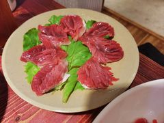 -马厂老火锅(柳洲东路店)