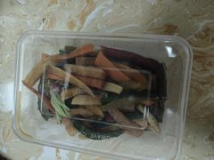 -清真·老门框爆肚涮肉·中华老字号(丰管路店)