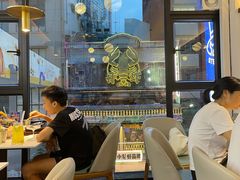 -牛扒先生·厚切雪花牛扒西餐厅(北京路禺山路店)