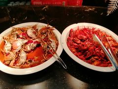-尚宴牛特鲜自助(太原街万达店)