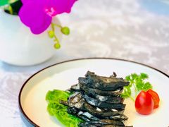 原味墨鱼大烤-宁海食府(北岸琴森店)