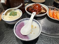 -金陵家宴·金陵春·南京菜(夫子庙店)