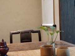 -五观堂素食(新华路店)