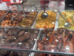 -乔波食品(杜桥中心菜场店)