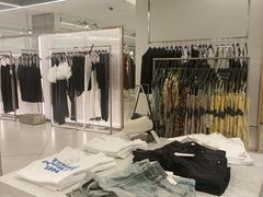 -ZARA(大上海时代广场店)