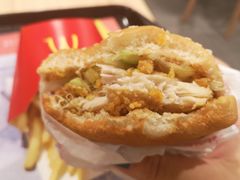 -麦当劳(无锡永乐店)