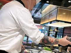 -大神太神·铁板烧(瑞虹天地月亮湾店)