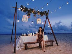 -石梅湾艾美度假酒店