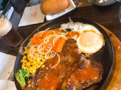 -豪享来中西餐厅(隆昌店)