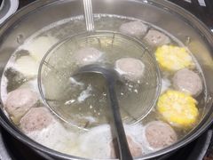 -八合里潮汕鲜牛肉火锅(深圳海岸城店)