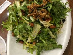 -盛京富丽园老菜馆·东北菜(和平南大街店)
